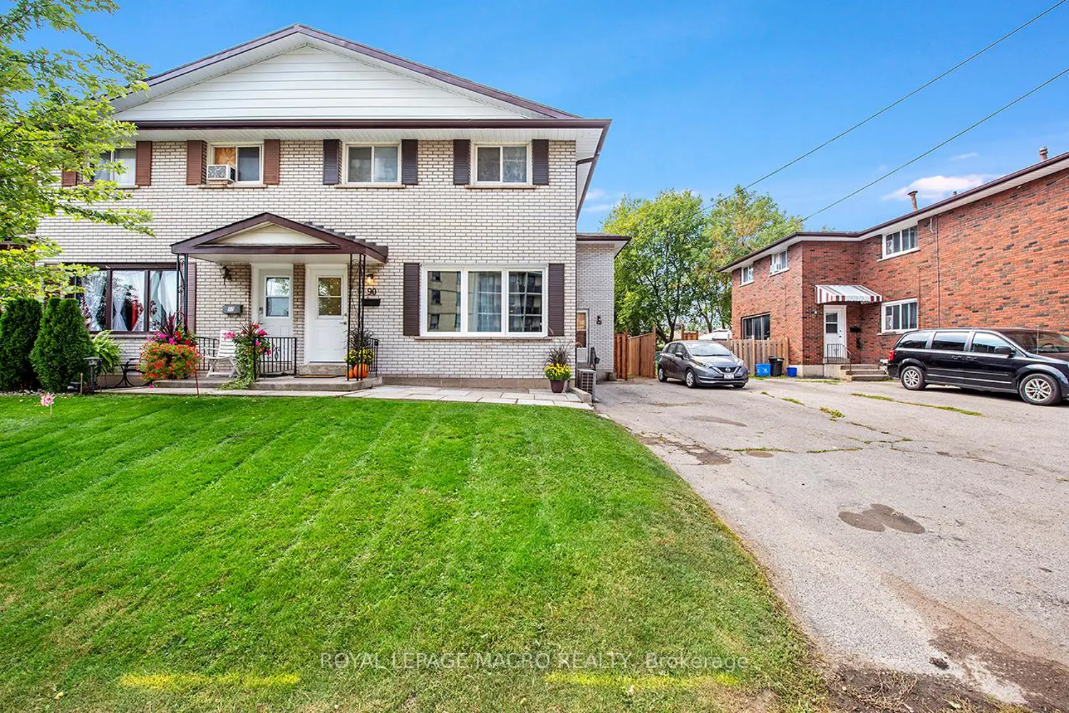 56 & 58 Delawana Drive