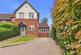 Sandringham Gardens, West Molesey