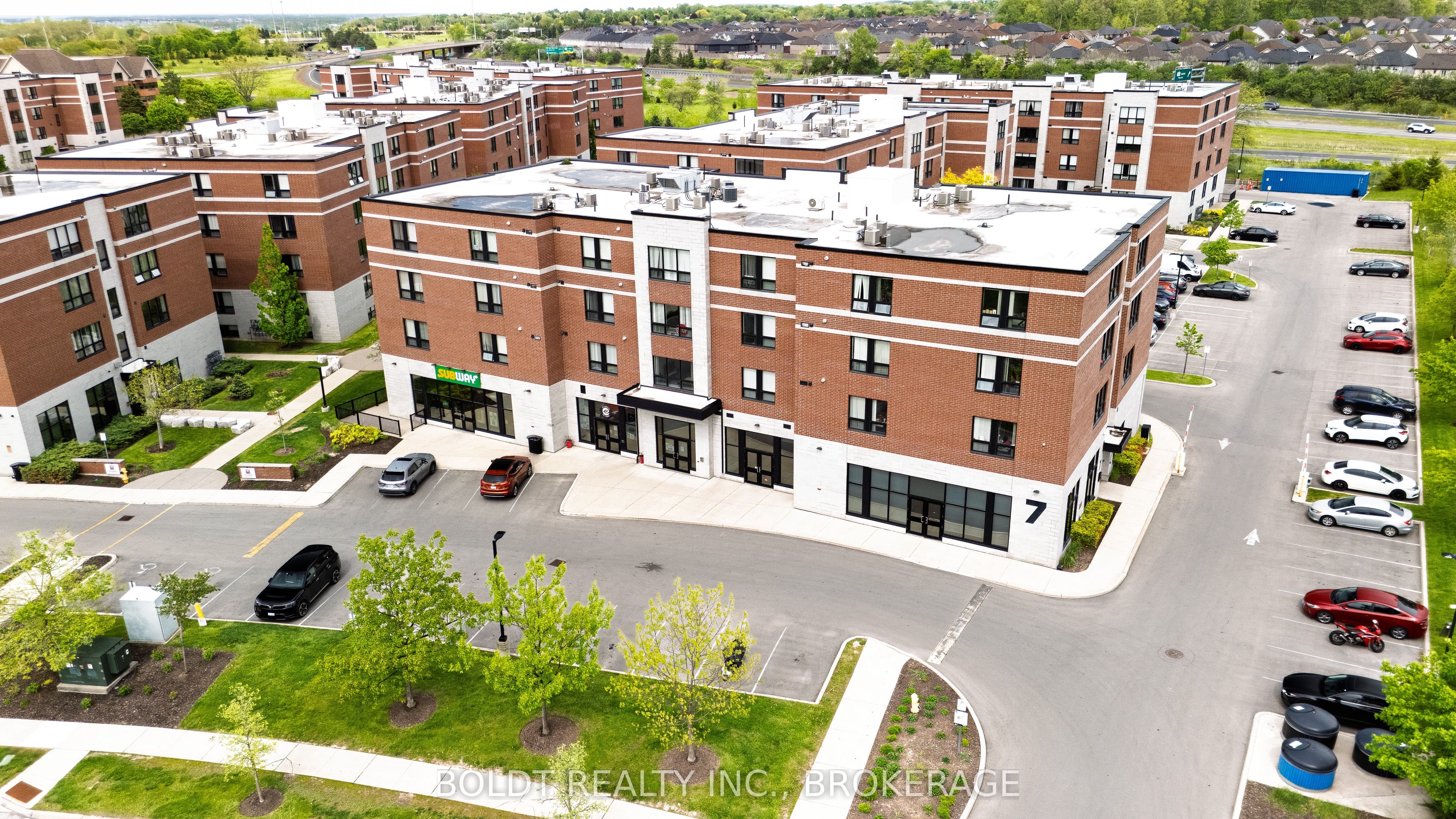 Additional image 4 of 7-3490 Schmon Parkway, Thorold, ON, L2V 0C4