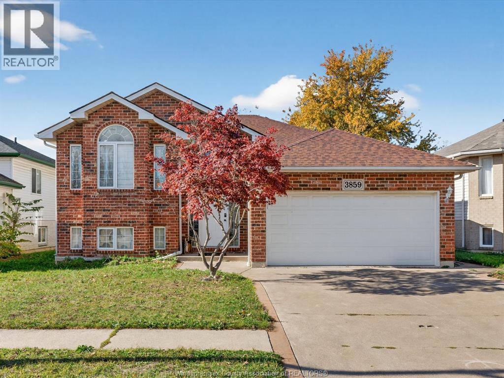 3859 Clara Avenue, Windsor, ON, N9E4X6