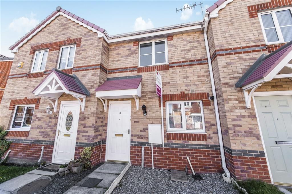 2 bed terraced house to rentViscount Close, Hartlepool TS24
