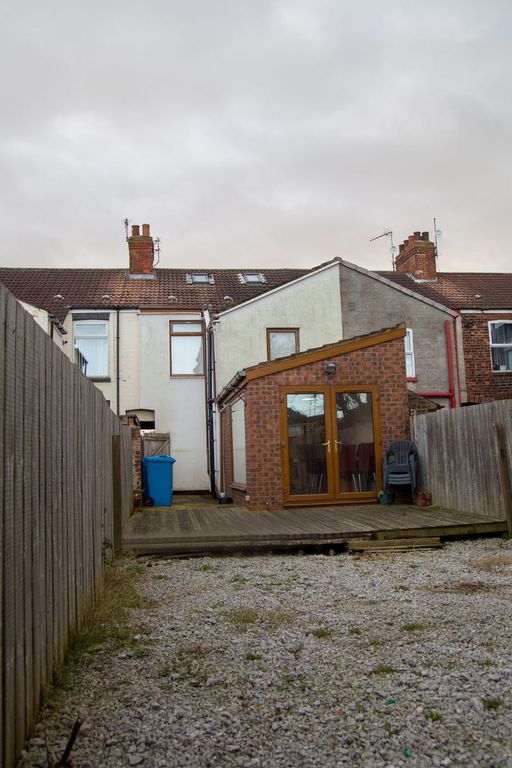 Additional image 10 of 4 bed terraced house to rentRosmead Street, Hull HU9