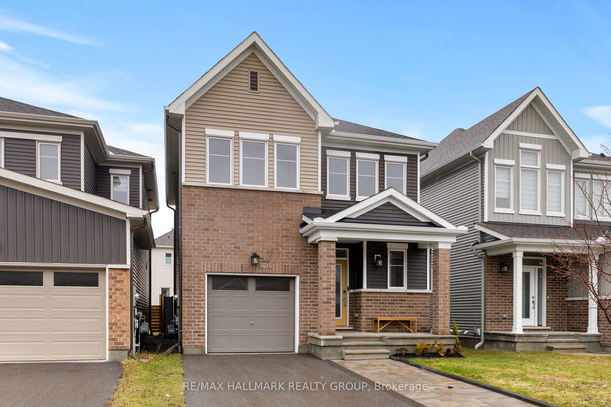 1015 Cottontail Walk, Ottawa, ON, K4A 5H7