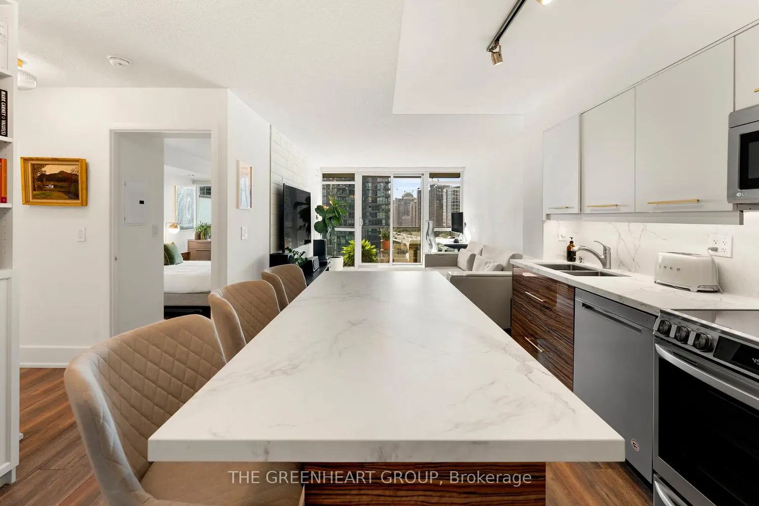 Additional image 8 of 209 Fort York Boulevard 1455