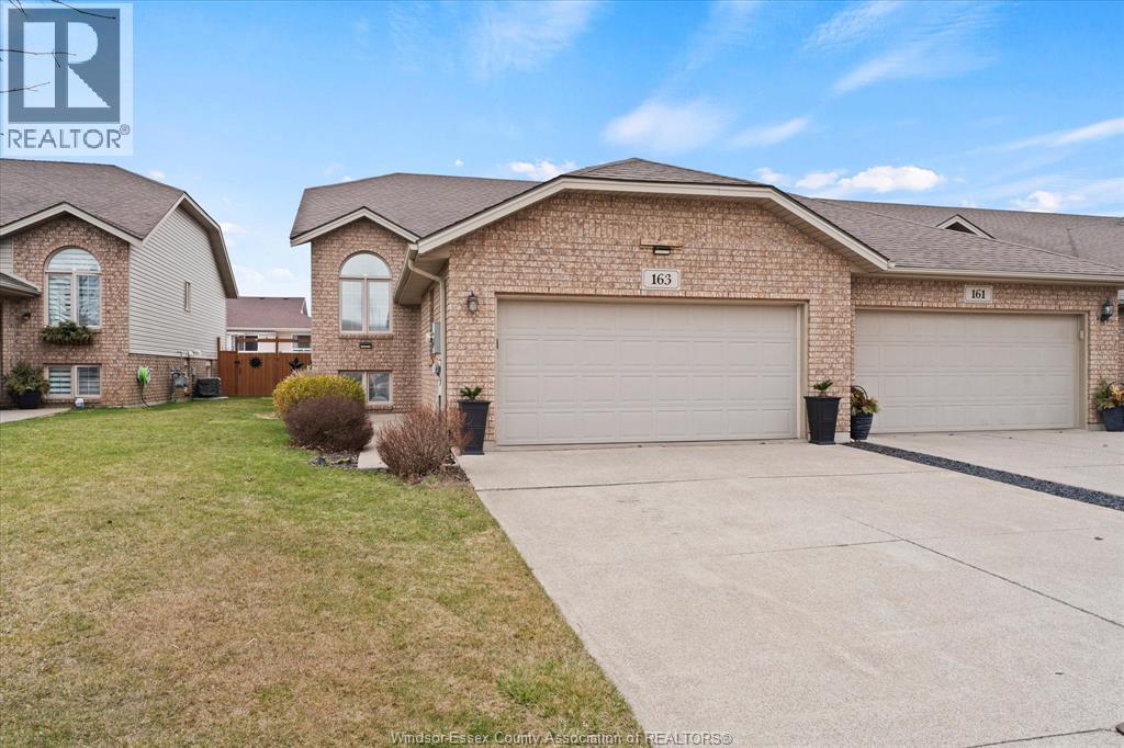 163 Antonio Court, Leamington, ON, N8H5P5