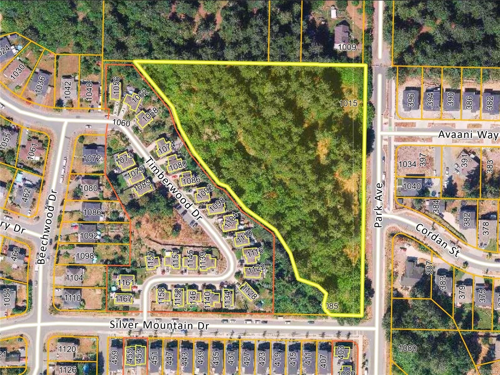 Additional image 2 of 1015 Park Avenue, Nanaimo, BC, V9R 4J5