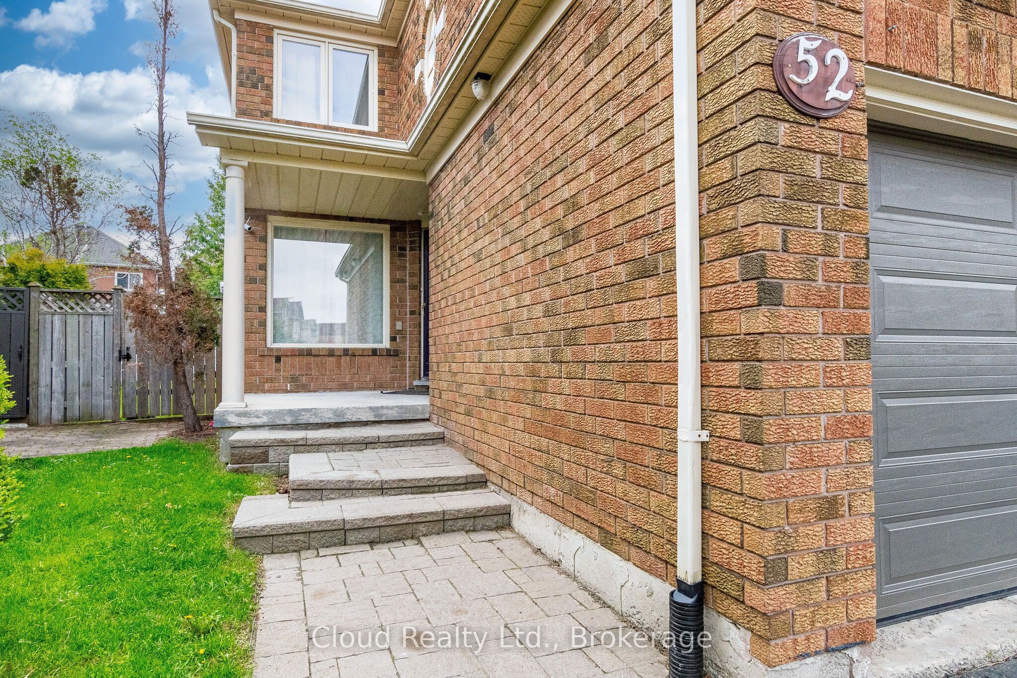 Additional image 3 of 52 Buttercup Lane, Brampton, ON, L6R 1N1