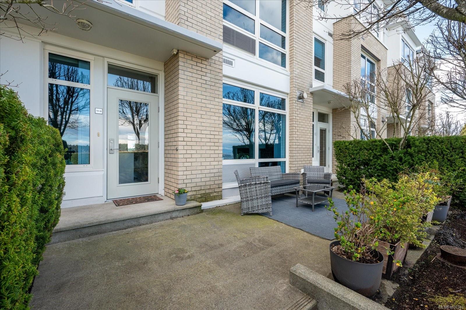 Additional image 3 of TH10-38 Front Street, Nanaimo, BC, V9R 0B8