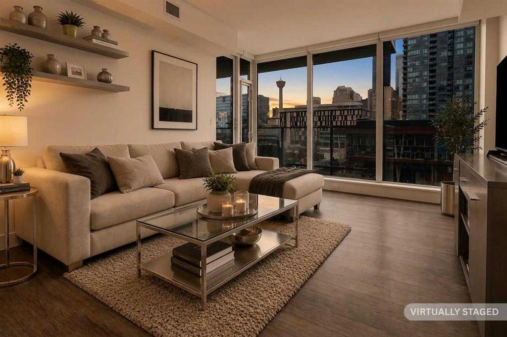Additional image 5 of 401-510 6 Avenue SE, Calgary, AB, T2G 1L7