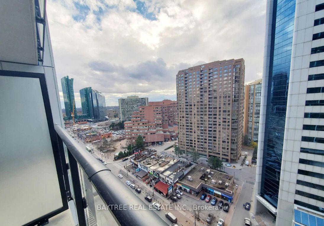 Additional image 6 of 1210-4955 Yonge Street, Toronto, ON, M2N 0L8