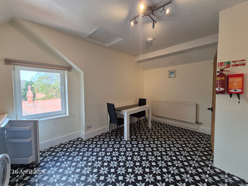 Additional image 30 of 2 bed flat to rentBrackley Avenue, Colwyn Bay LL29