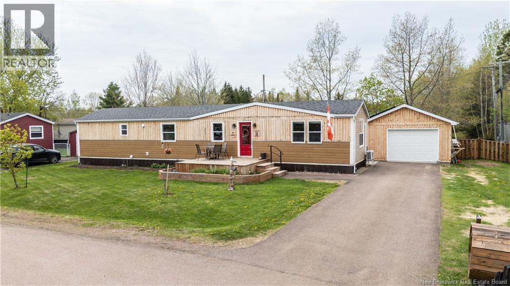11 Seagull Street, Moncton, NB, E1H3A6 photo 2