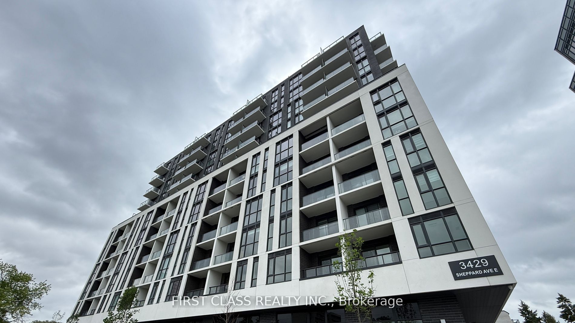 1011-3429 Sheppard Avenue E, Toronto, ON, M1T 0C2