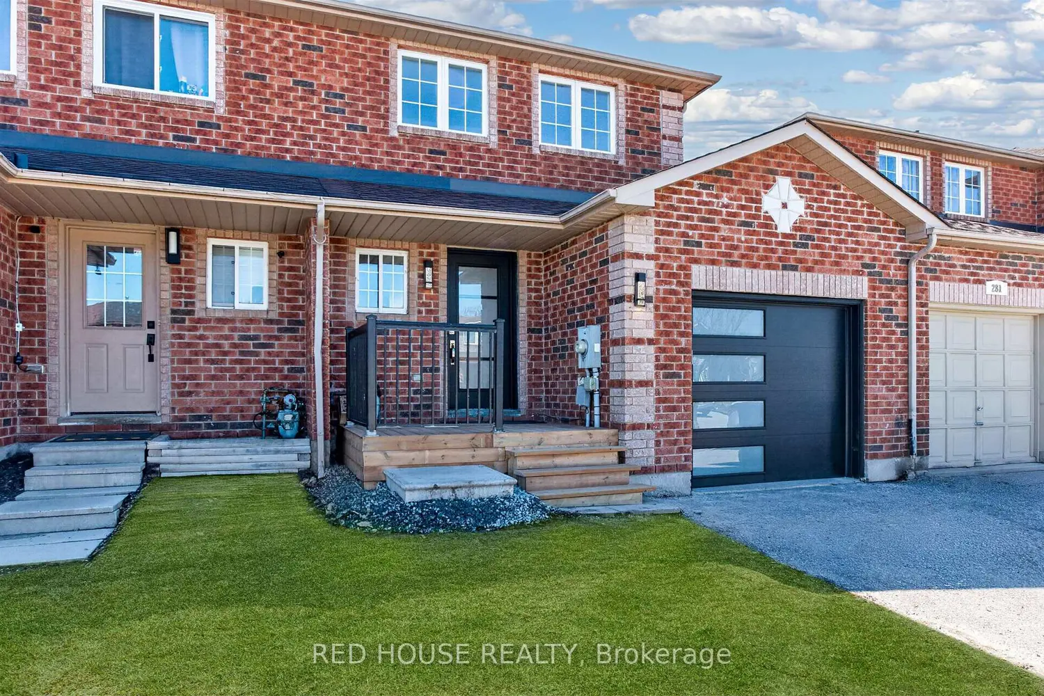 283 Dunsmore Lane