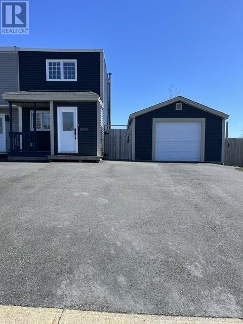 2 Devine Place, St. Johns, NL, A1E3X7