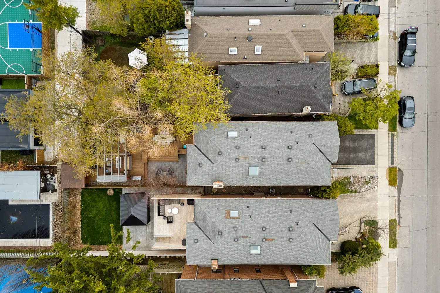 434 Bedford Park Avenue