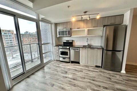 Additional image 7 of 640-68 Abell Street, Toronto, ON, M6J 0B1