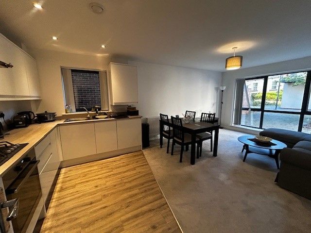 Additional image 3 of 2 bed flat to rentEdmunds Vale, Durham DH1