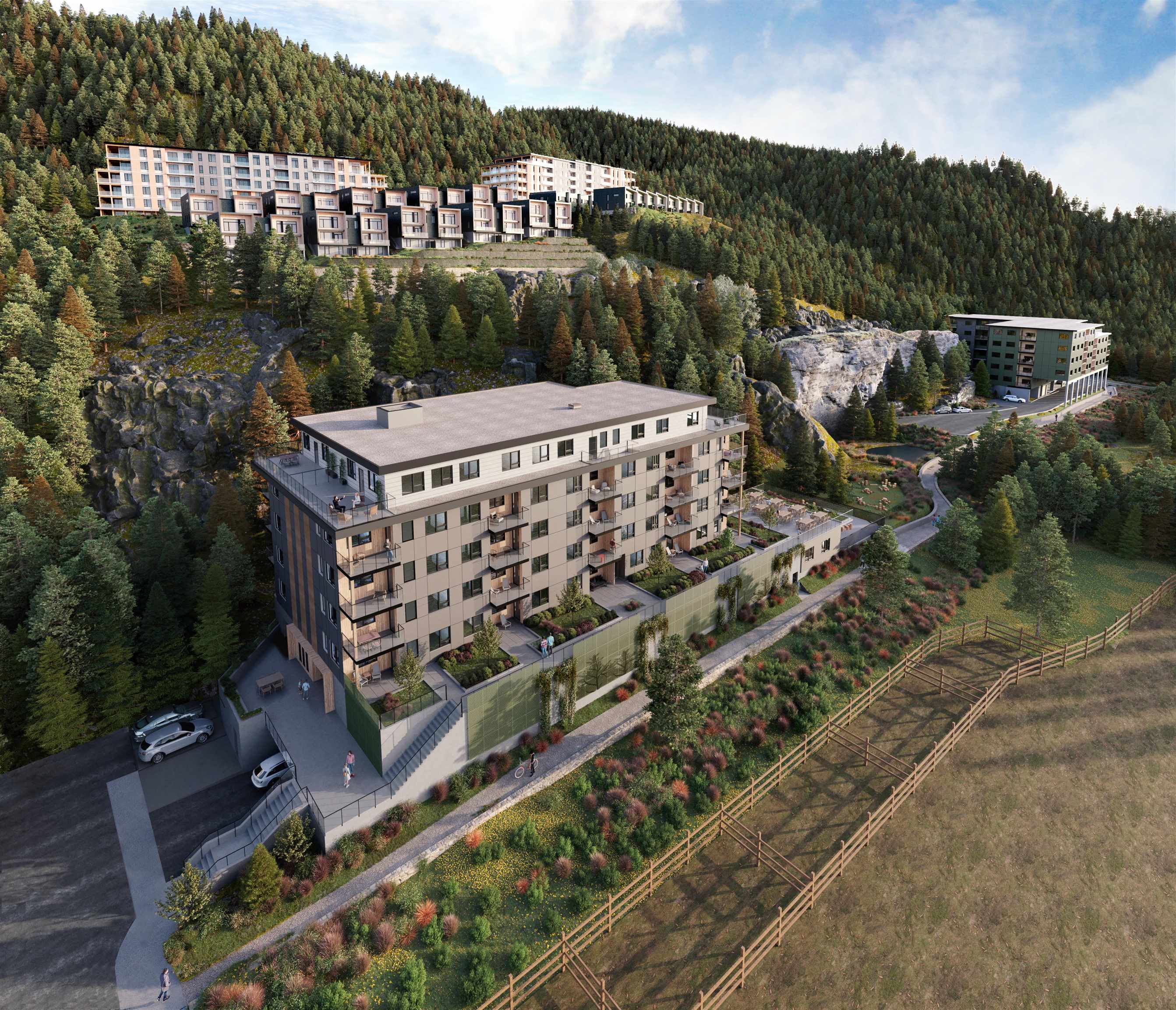 Additional image 4 of 403-1055 Raven Drive, Squamish, BC, V0V 0V0