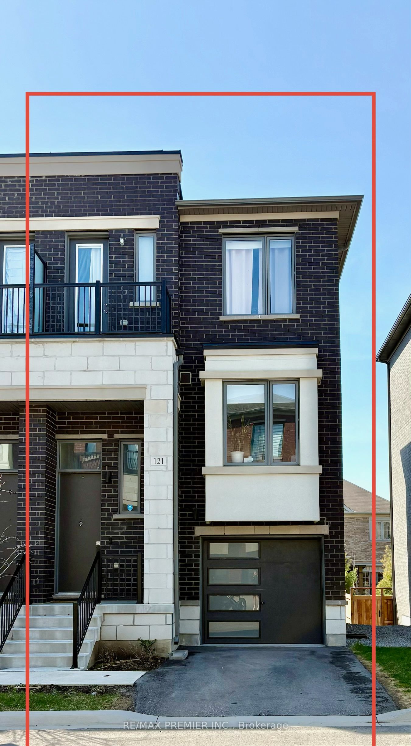 121 Rattenbury Road, Vaughan, ON, L6A 5C6