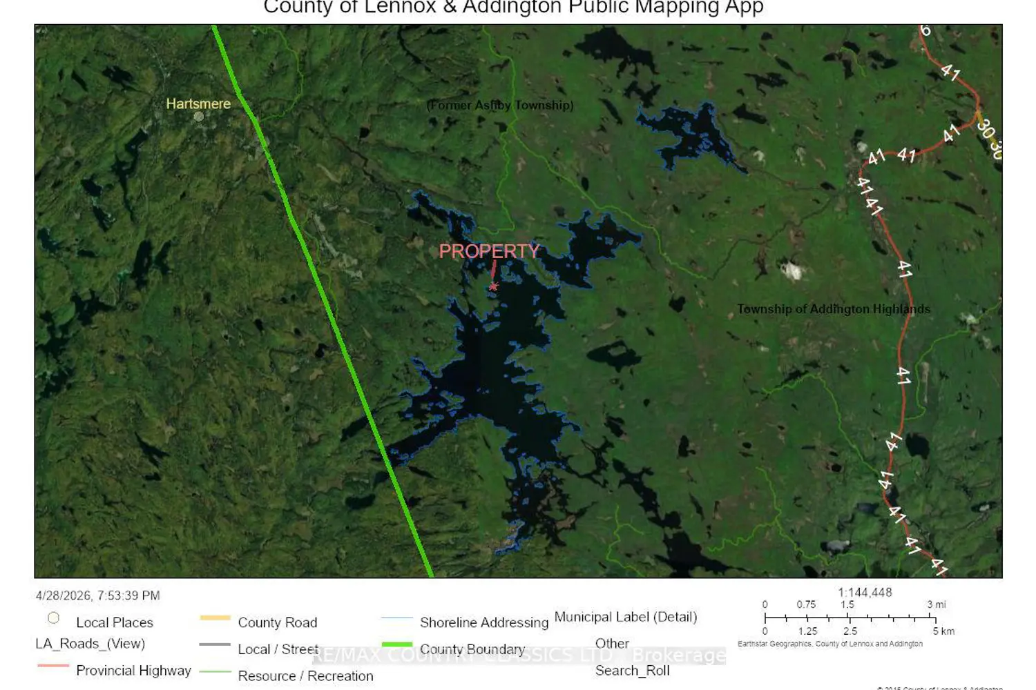 Additional image 20 of 910 Weslemkoon Lake