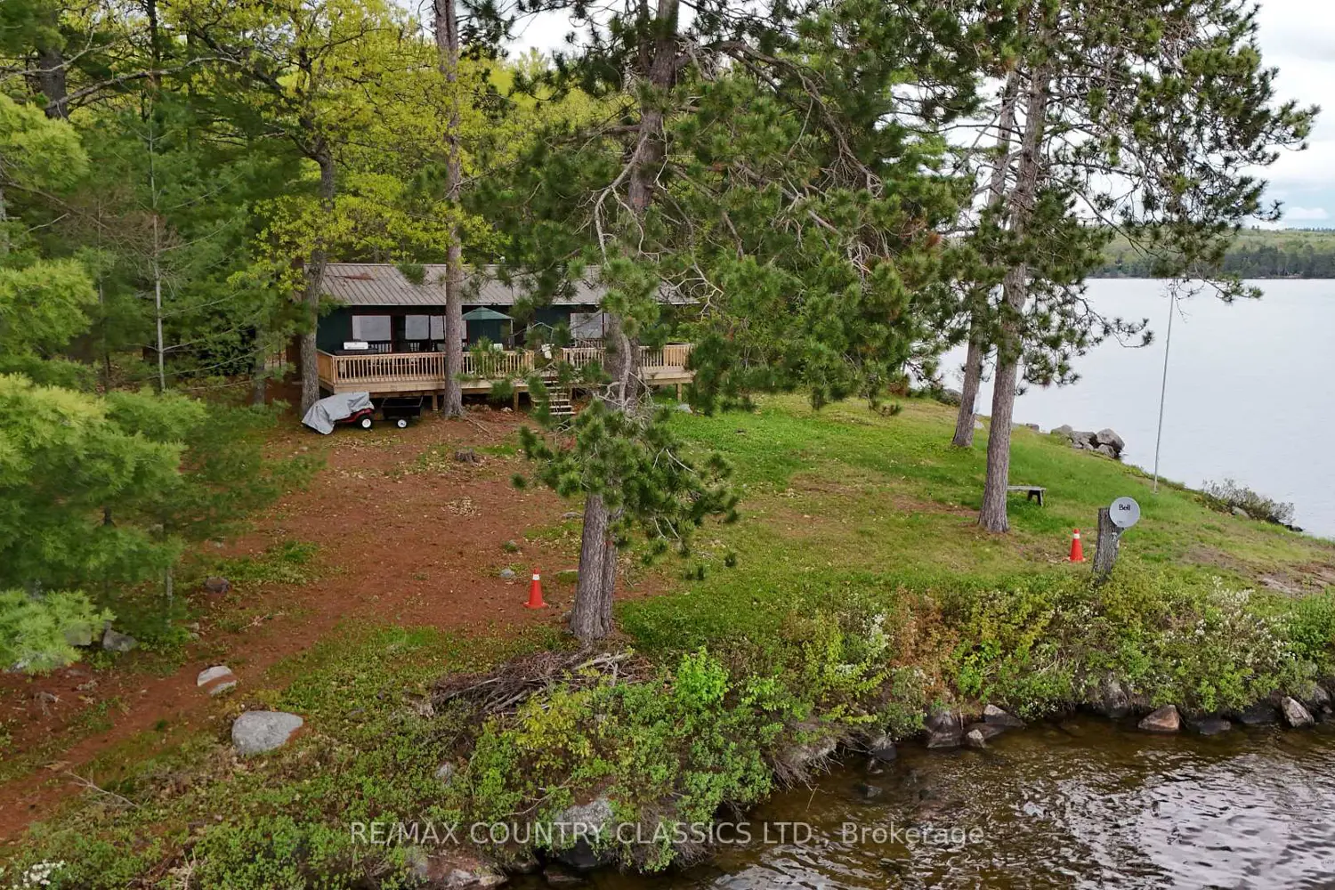 Additional image 2 of 910 Weslemkoon Lake