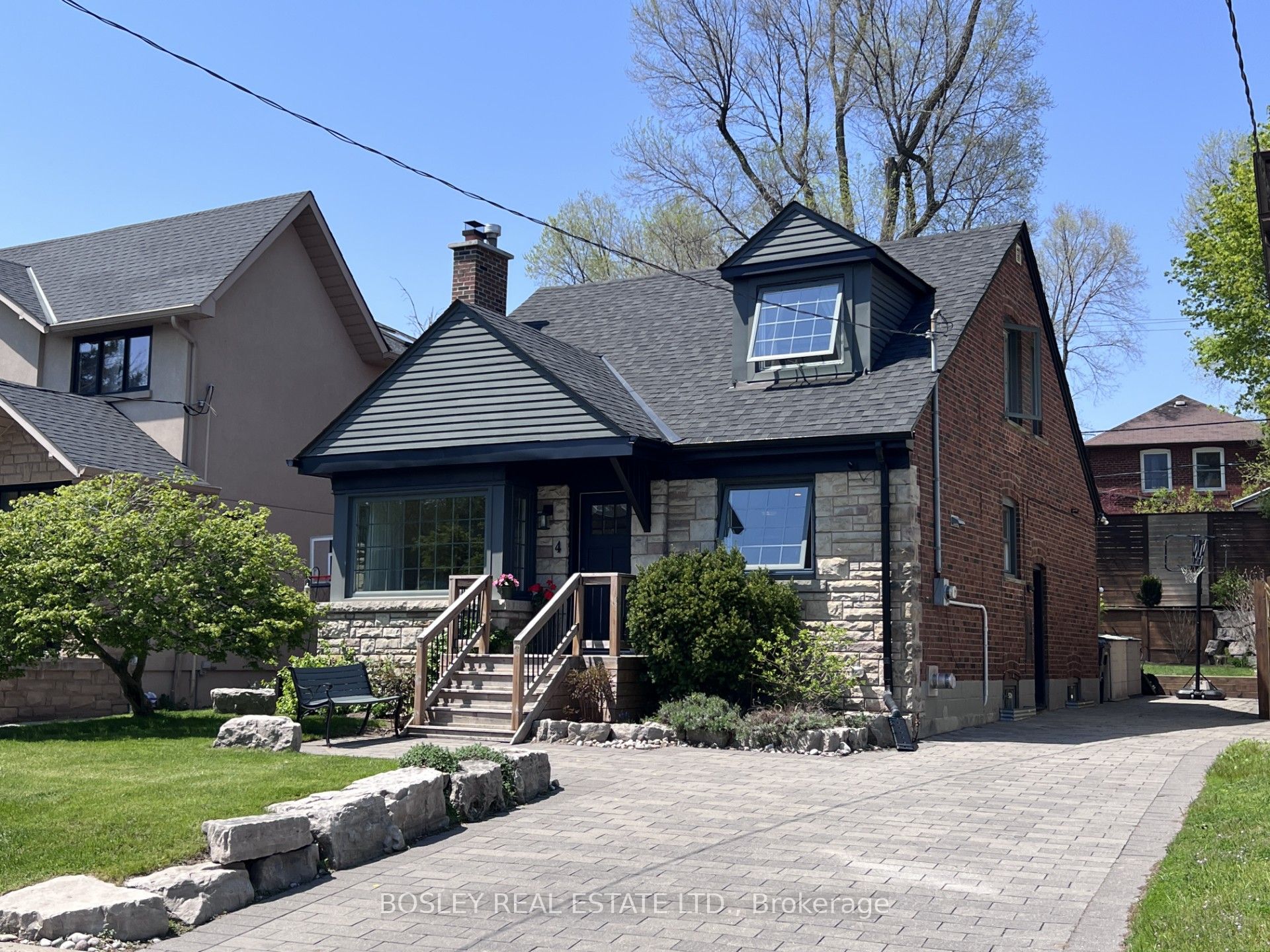4 Anndale Road, Toronto, ON, M1N 1C5