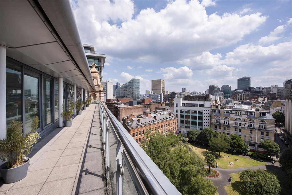 5 bed flat to rentCentury Buildings, St Mary's Parsonage, Manchester M3