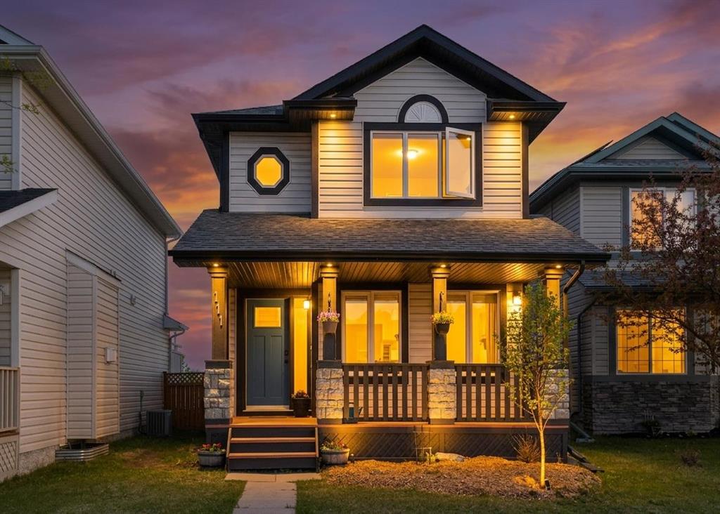 111 Arbour Meadows Close NW, Calgary, AB, T3G 5J4
