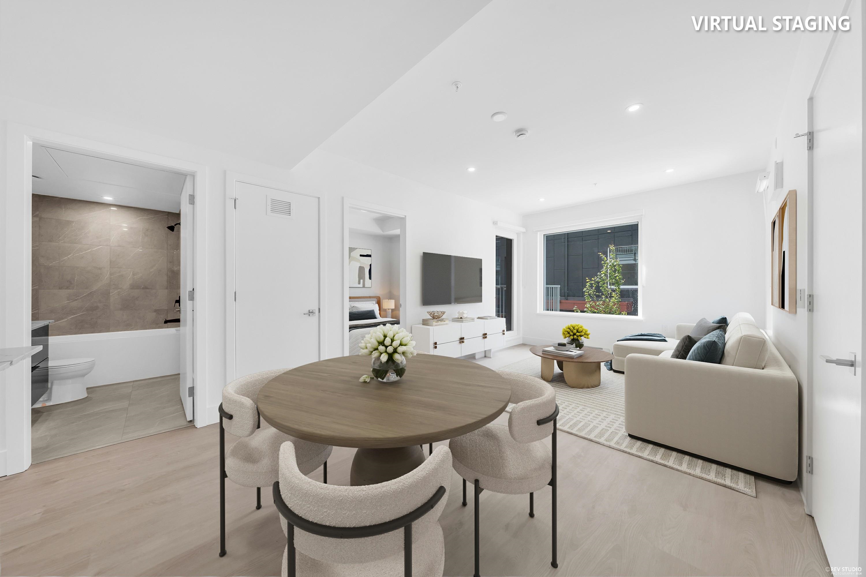 2210 1st Avenue E, Vancouver, BC, V5N 1B6