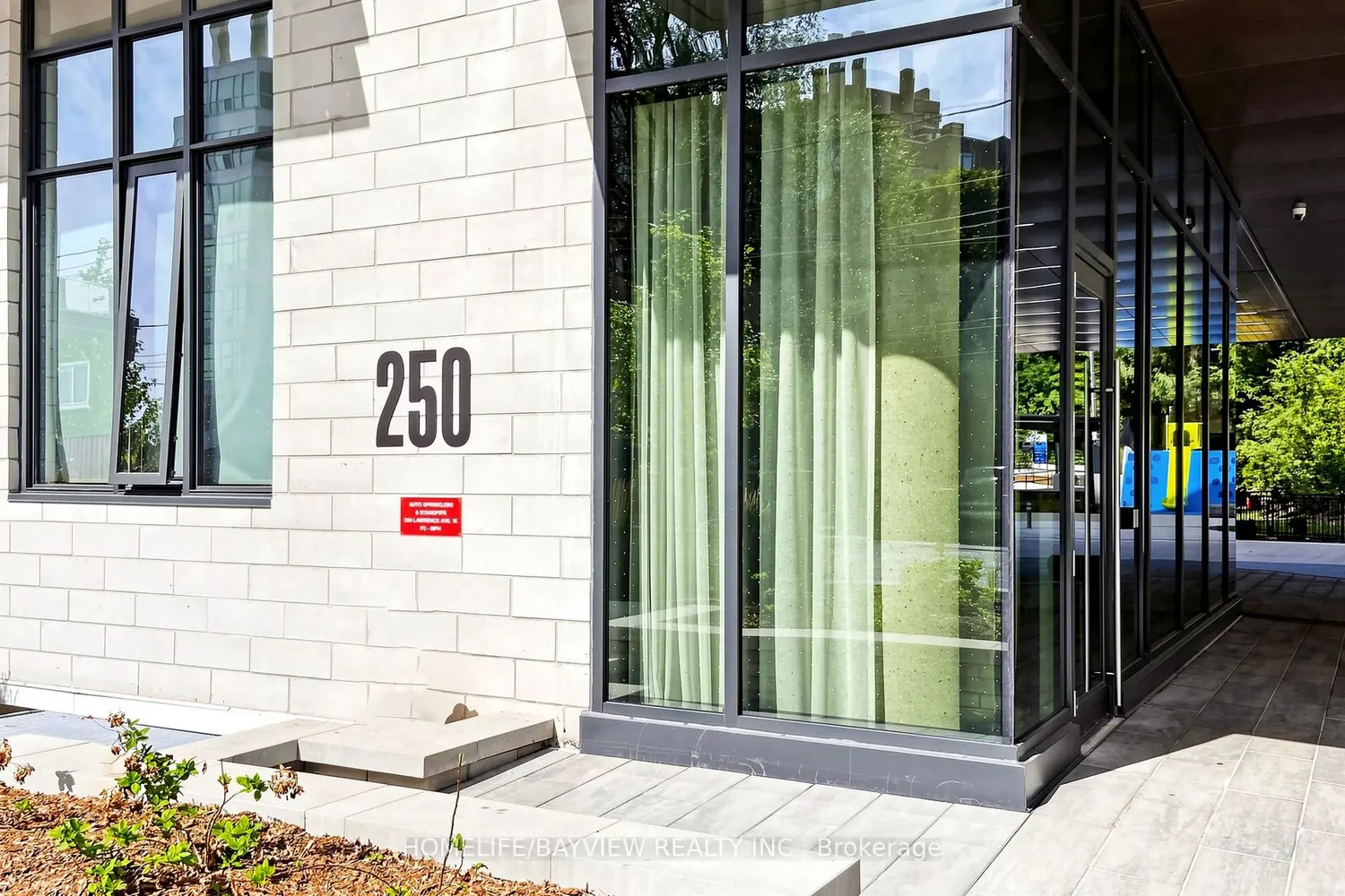 Additional image 5 of 250 Lawrence Avenue 605