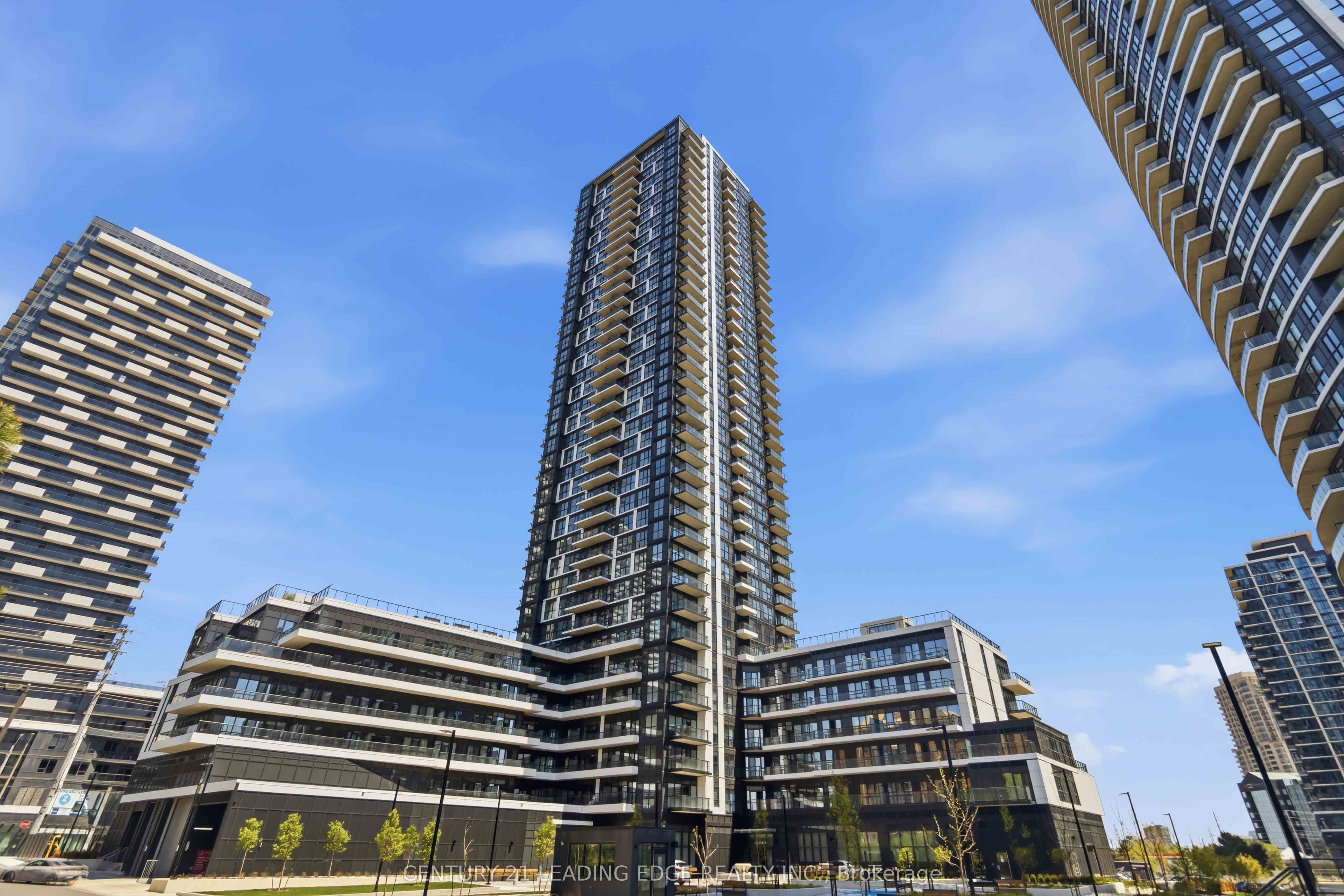 Additional image 2 of 1004-15 Watergarden Drive, Mississauga, ON, L5R 0H4
