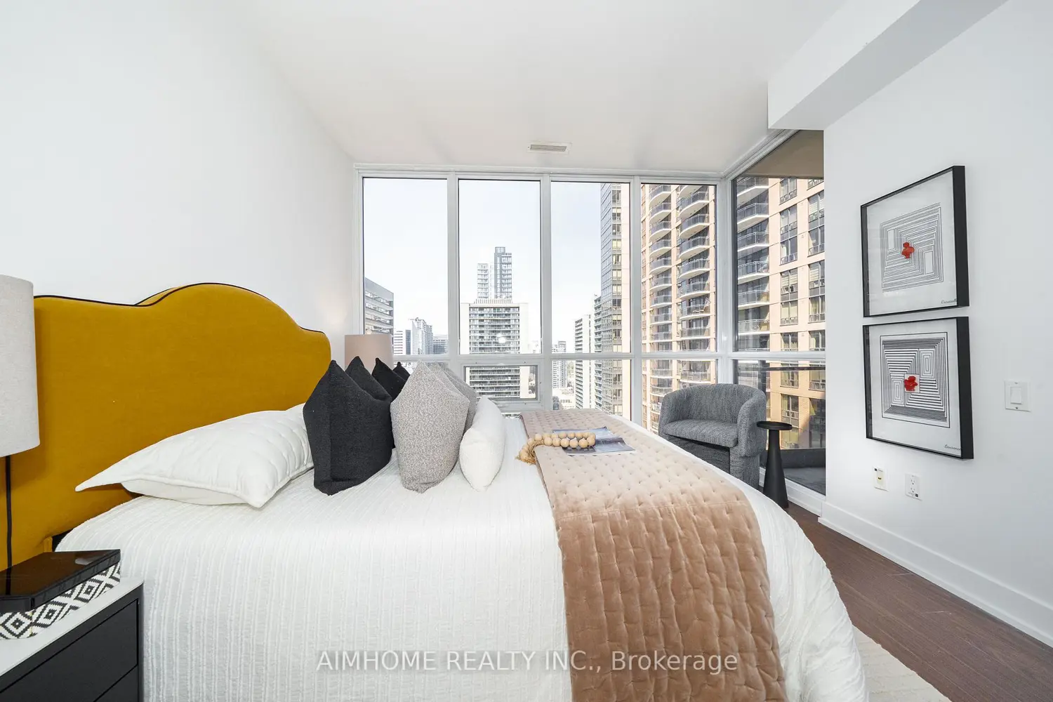 Additional image 18 of 23 Sheppard Avenue 2104