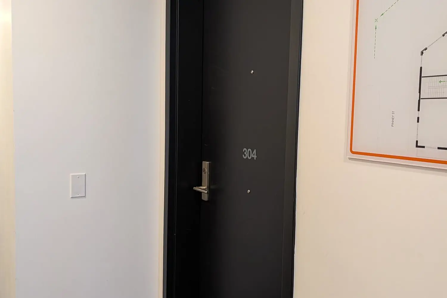Additional image 5 of 101 Pinhey Street 304