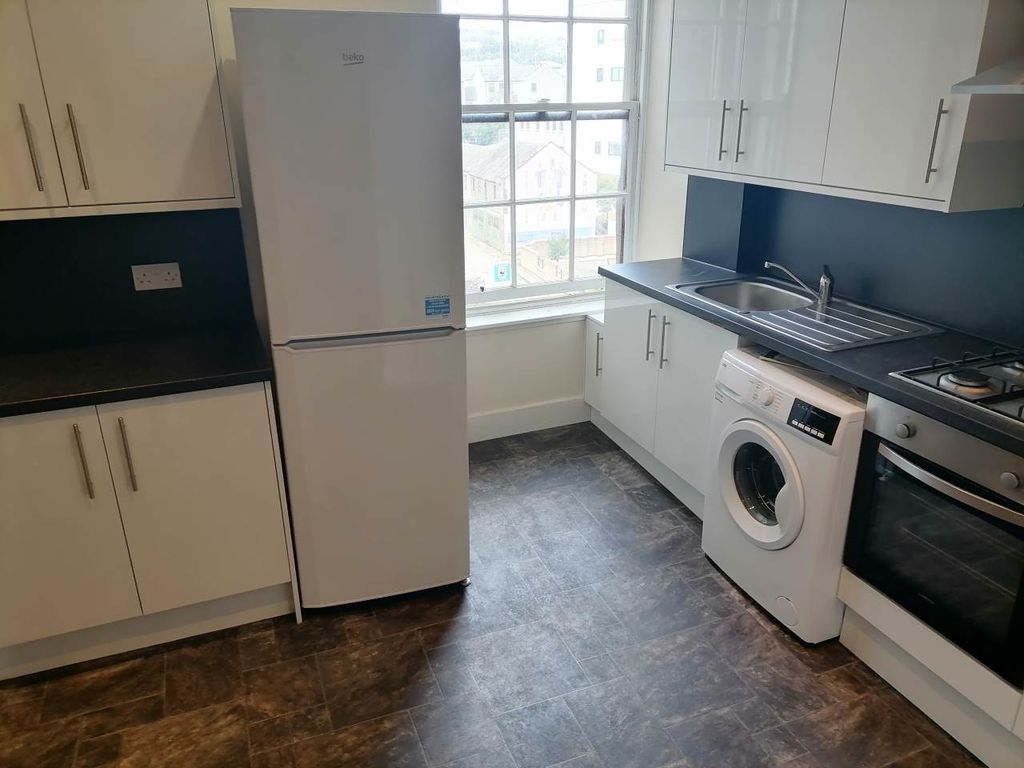 Additional image 2 of 4 bed shared accommodation to rent1 South Tay Street, Flat 2, Dundee DD1