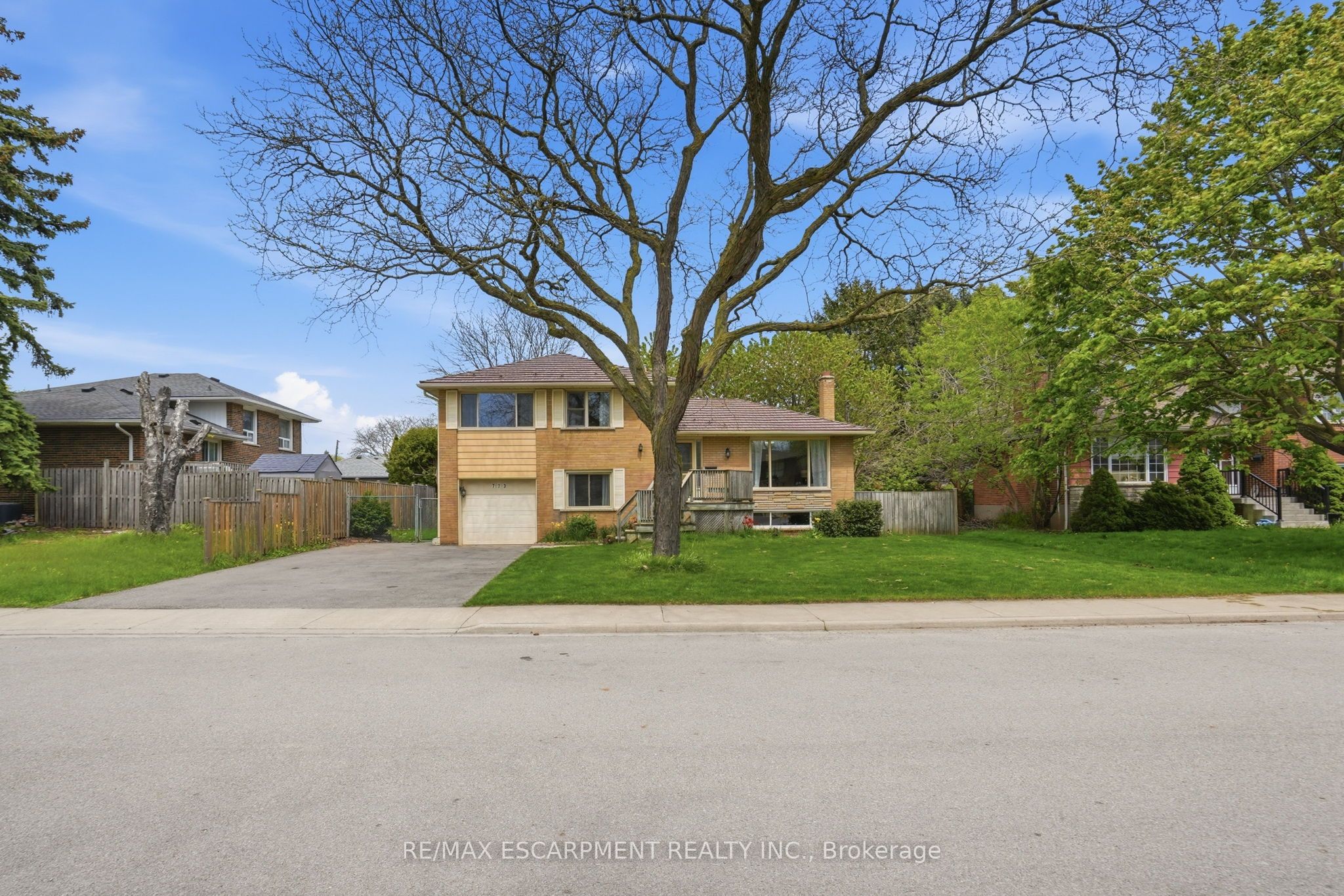 773 Paling Road, Burlington, ON, L7R 3B6