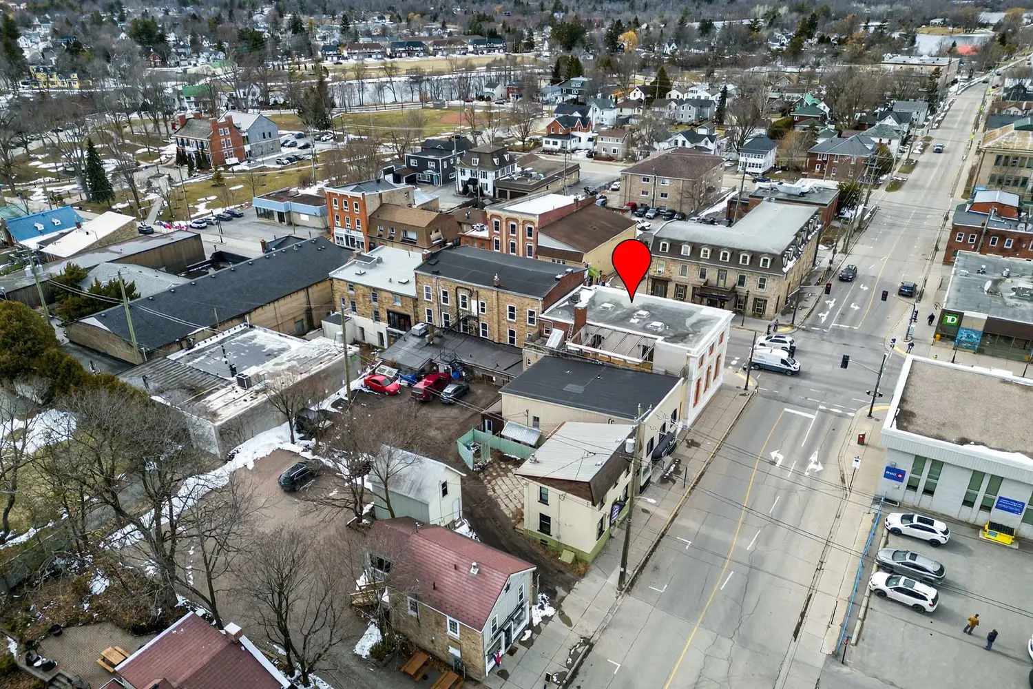 Additional image 20 of 99 King Street