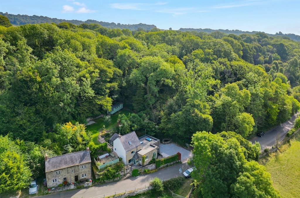 Additional image 34 of 3 bed detached house to rentHockley Lane, Ashover S45