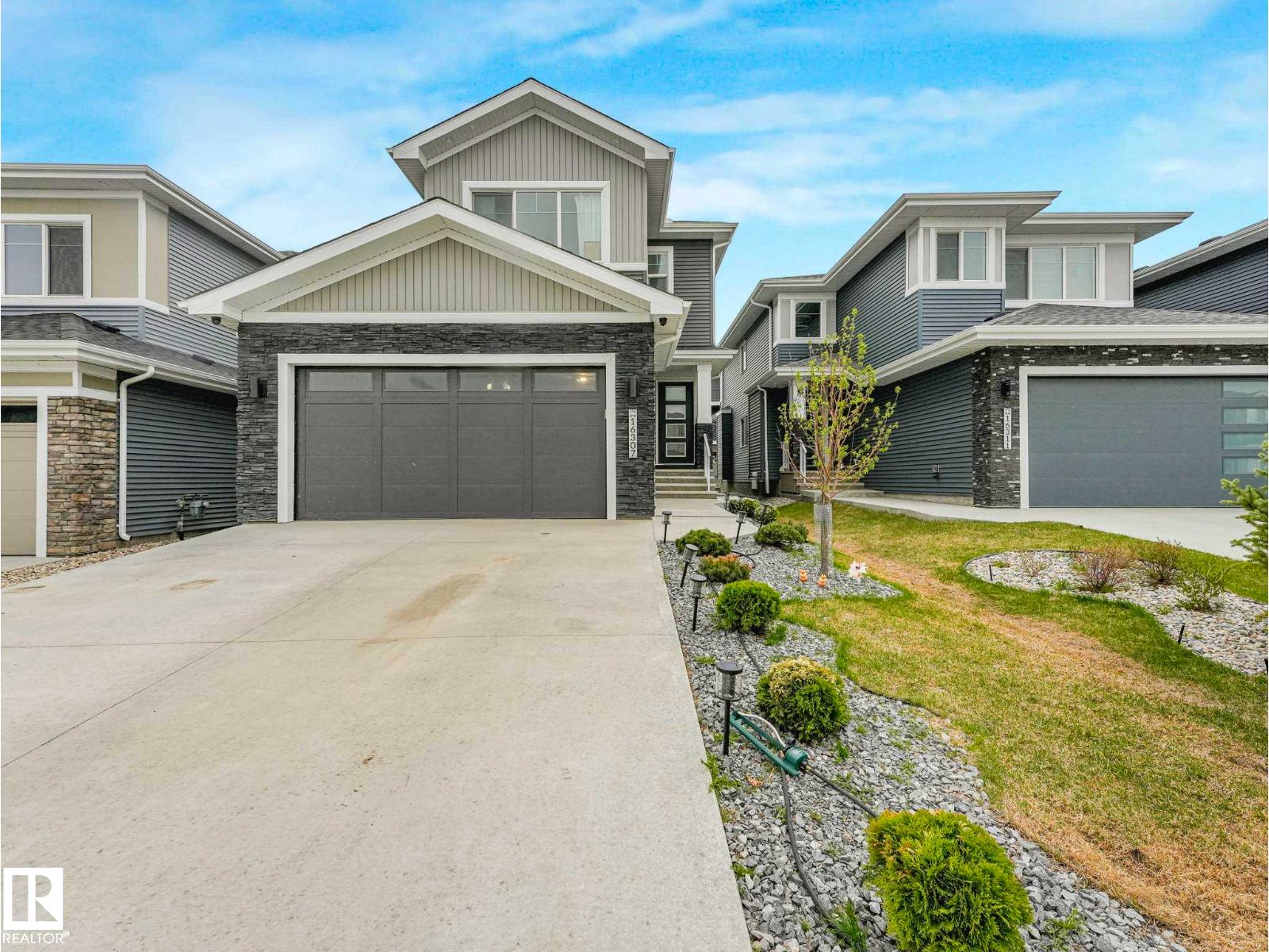 Additional image 3 of 16307 19 Avenue SW, Edmonton, AB, T6W5J8