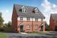 The Alton G - Plot 188 at Eaves Green, Eaves Green, Eaves Green  PR7