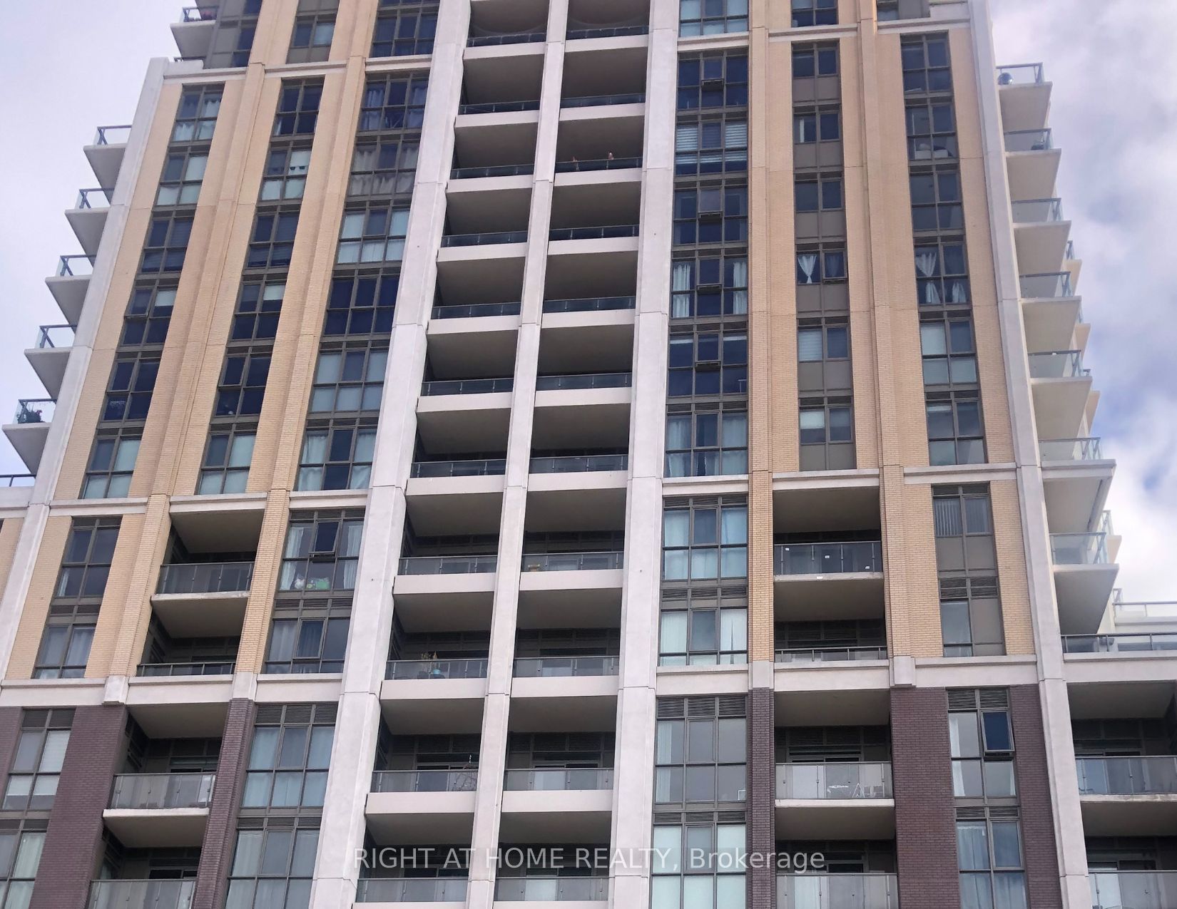 603-9560 Markham Road, Markham, ON, L6E 0H8