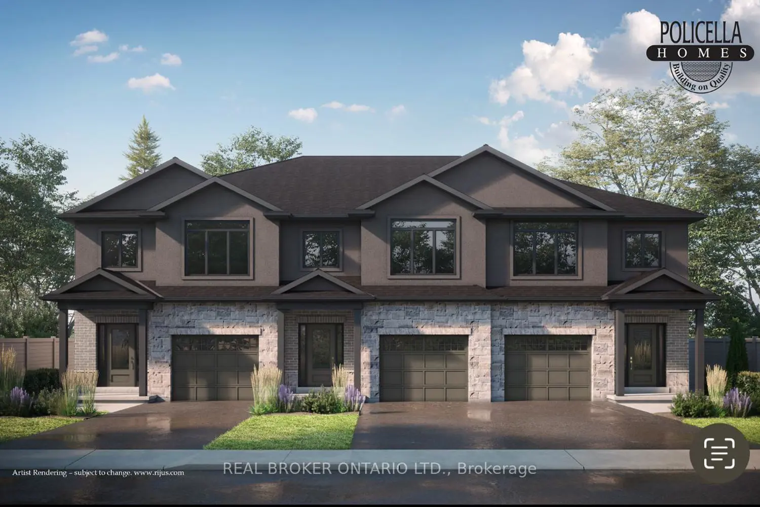 60 Austin Drive