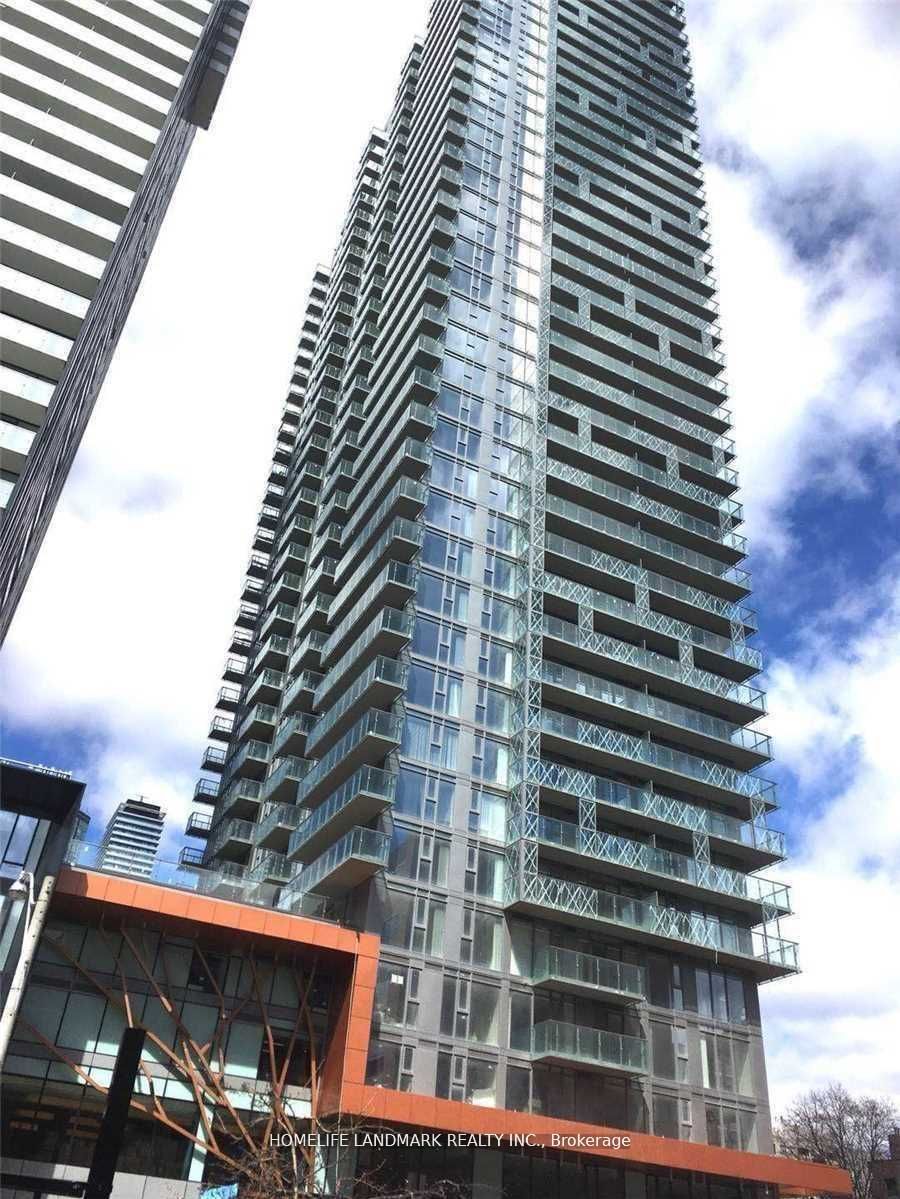 1808-50 Wellesley Street E, Toronto, ON, M4Y 1G2