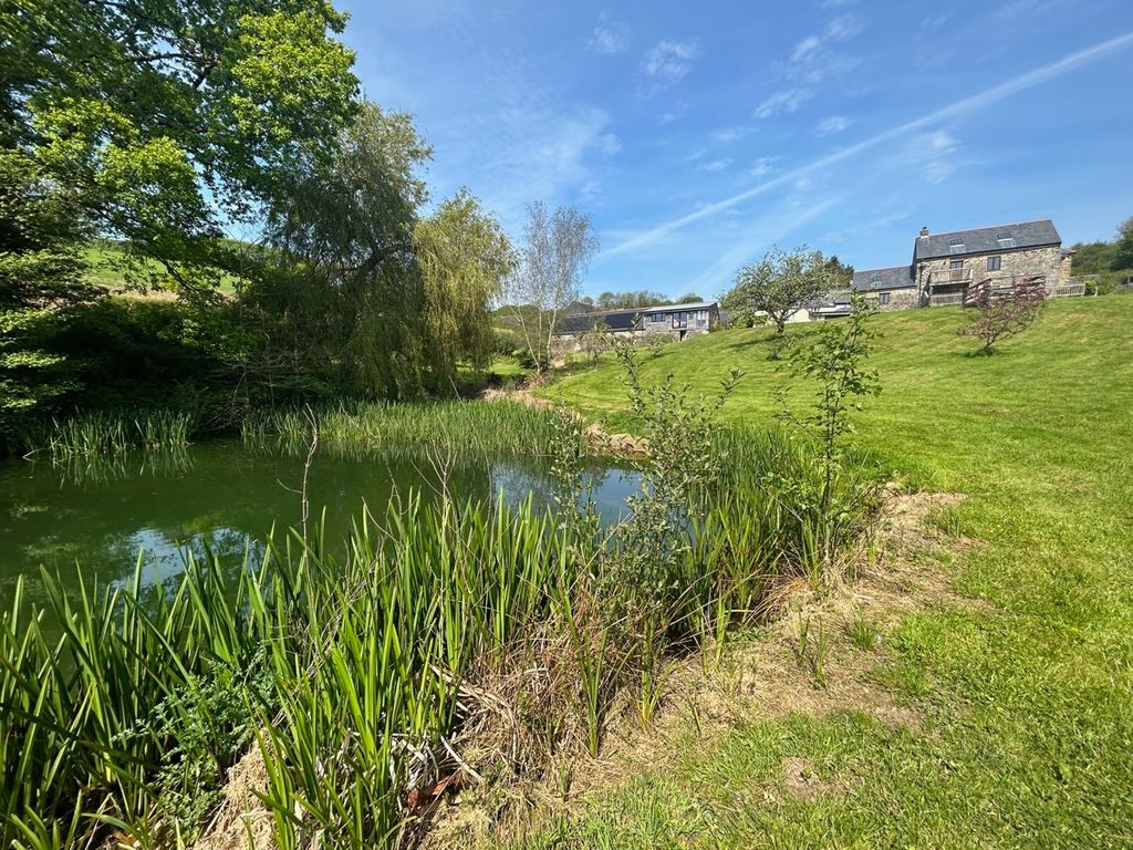 Additional image 30 of 4 bed property to rentPoldrissick Lane, Landrake, Saltash PL12