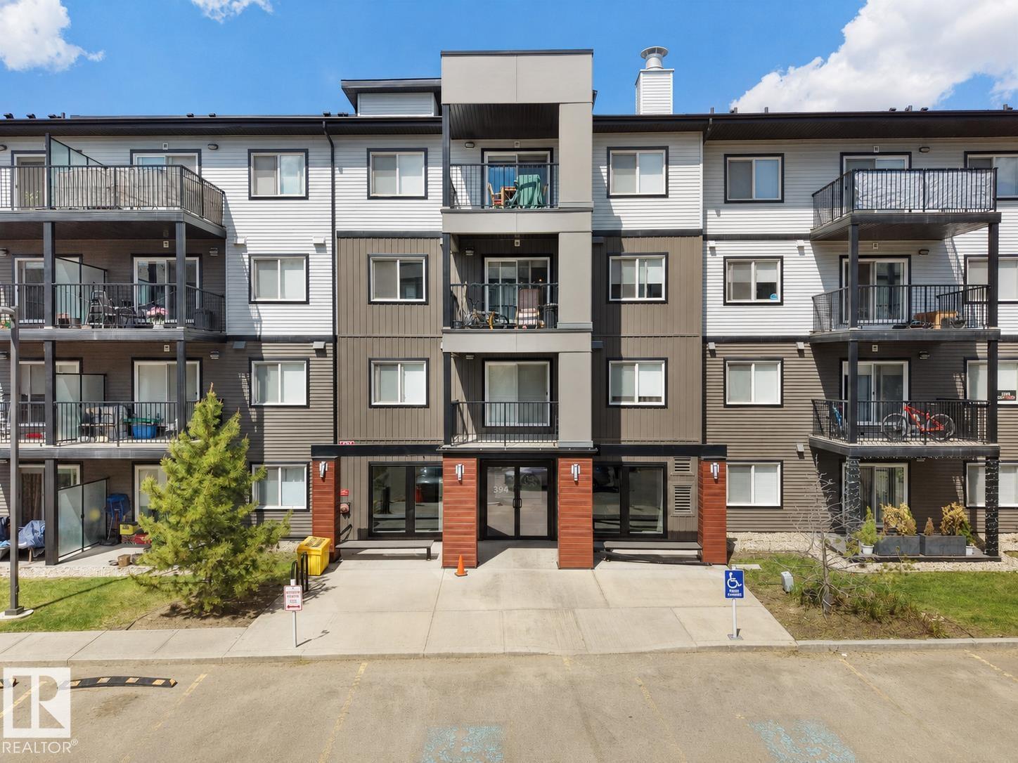 210-394 Windermere Road NW, Edmonton, AB, T6W0R1