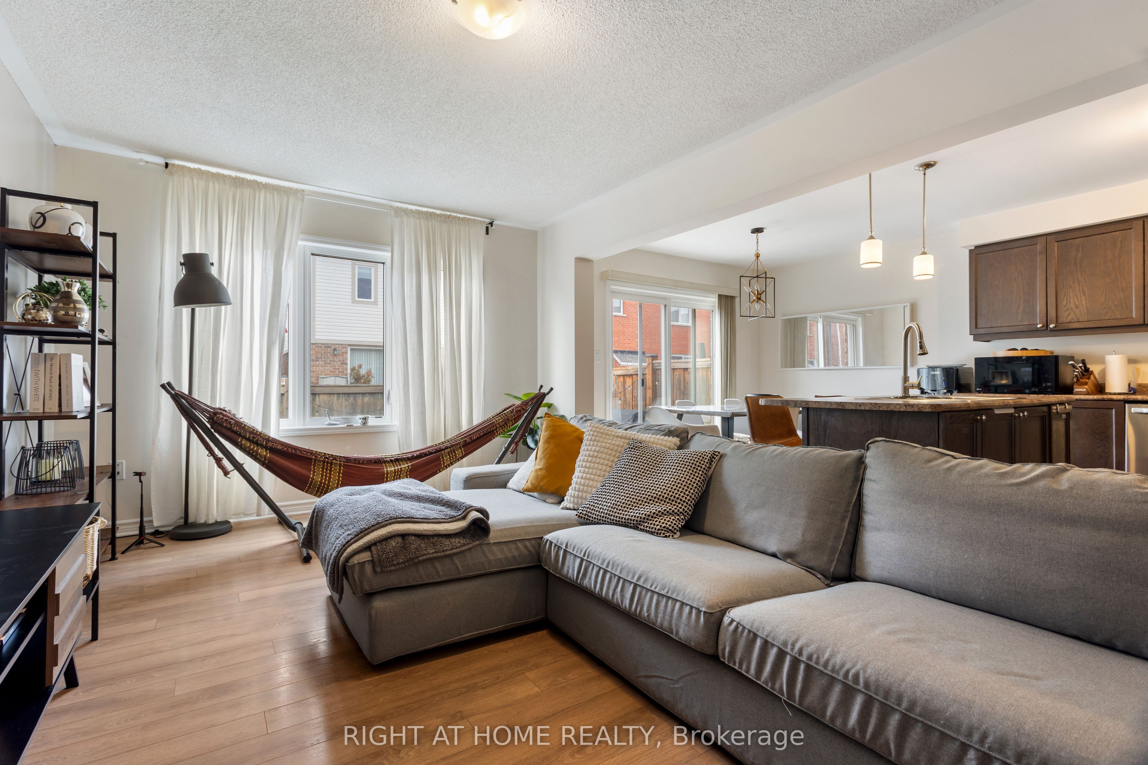 1550 Gainer Crescent, Milton, ON, L9T 8Y3 photo 5