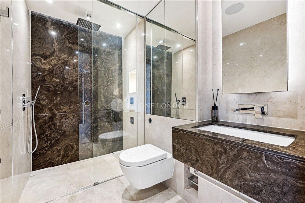 Additional image 6 of 3 bed flat to rentThe Tower, Chelsea Creek, London SW6