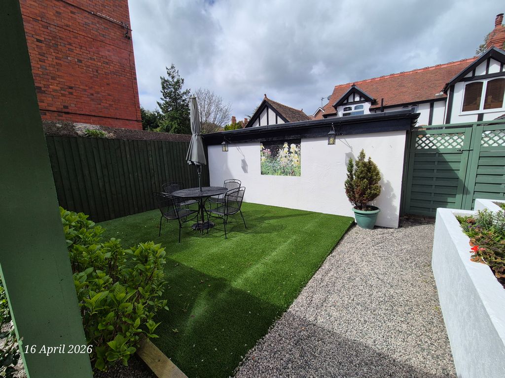 Additional image 33 of 2 bed flat to rentBrackley Avenue, Colwyn Bay LL29