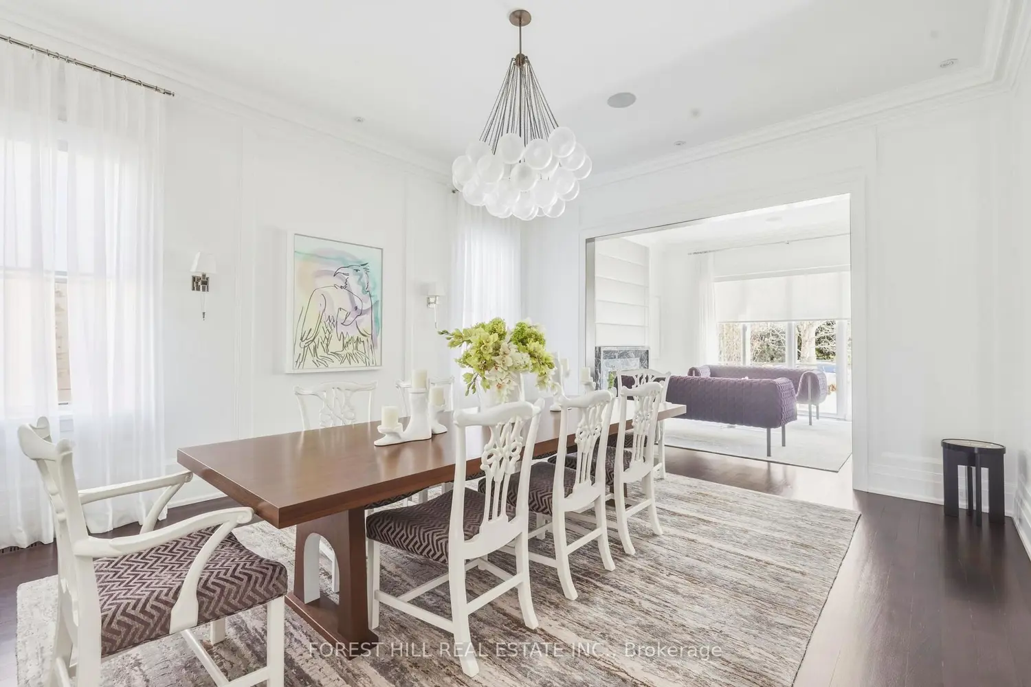 48 Old Forest Hill Road