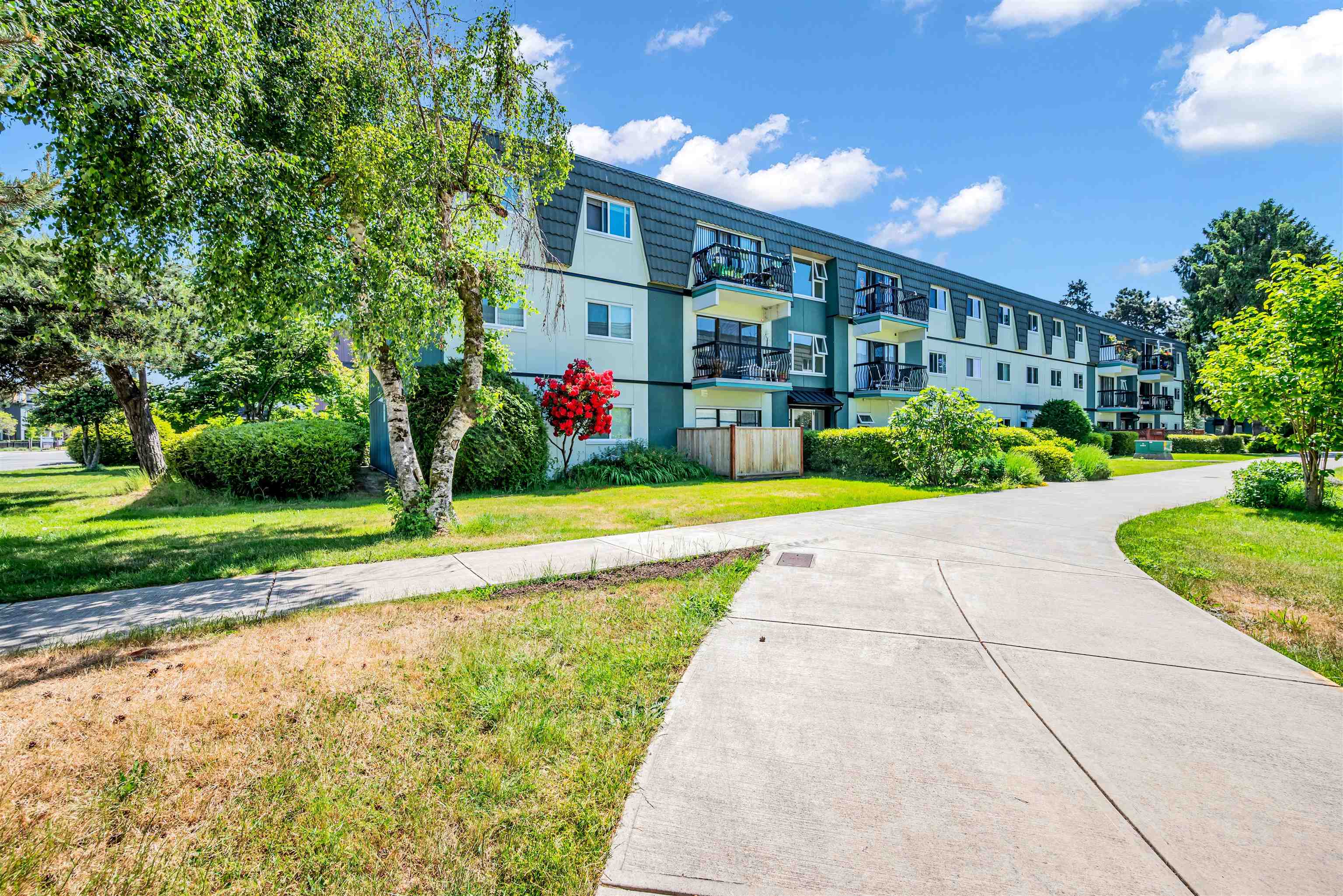 178-8160 Williams Road, Richmond, BC, V7A 1G5